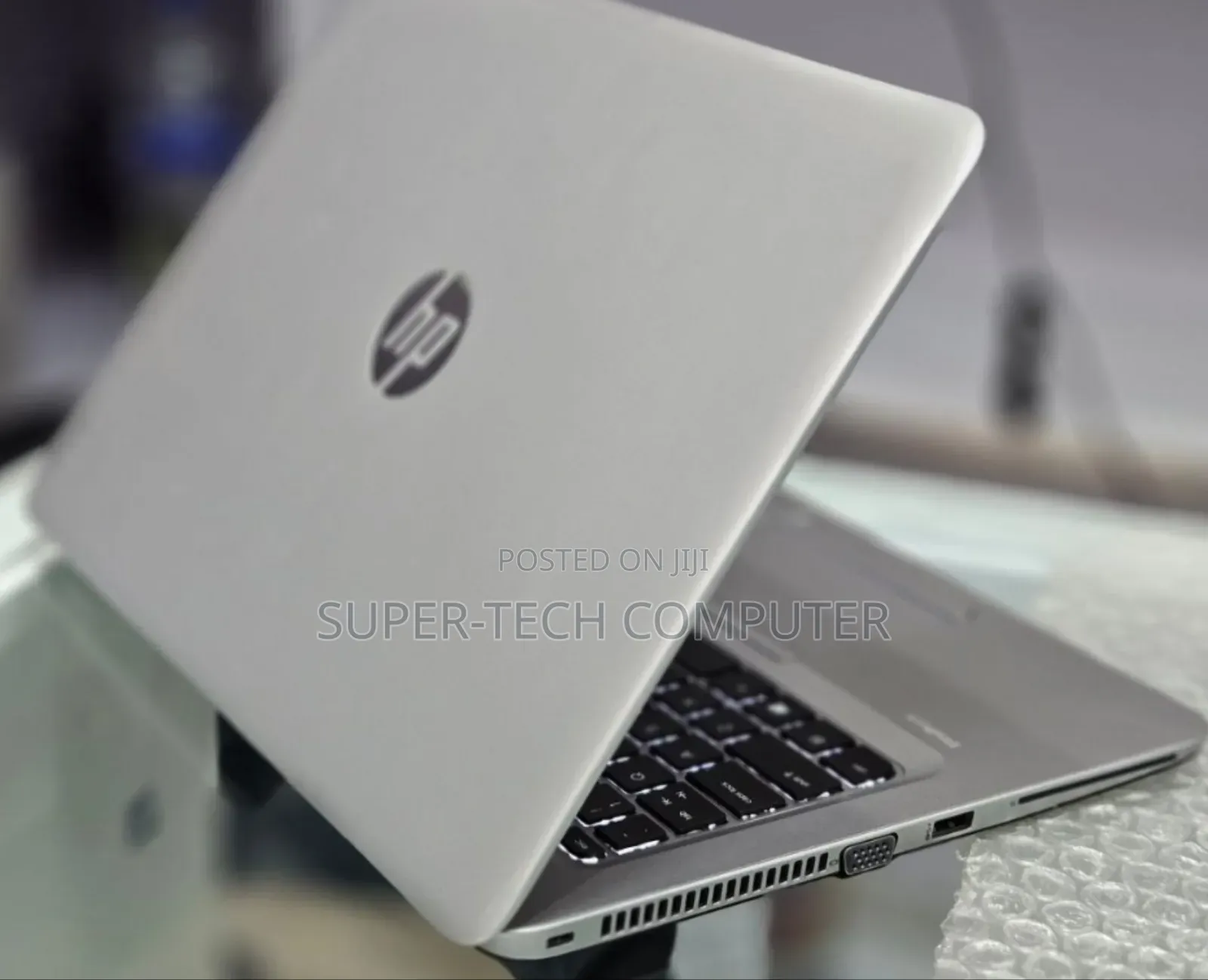 New Laptop HP EliteBook 840 G3 8GB Intel Core I5 HDD 1T