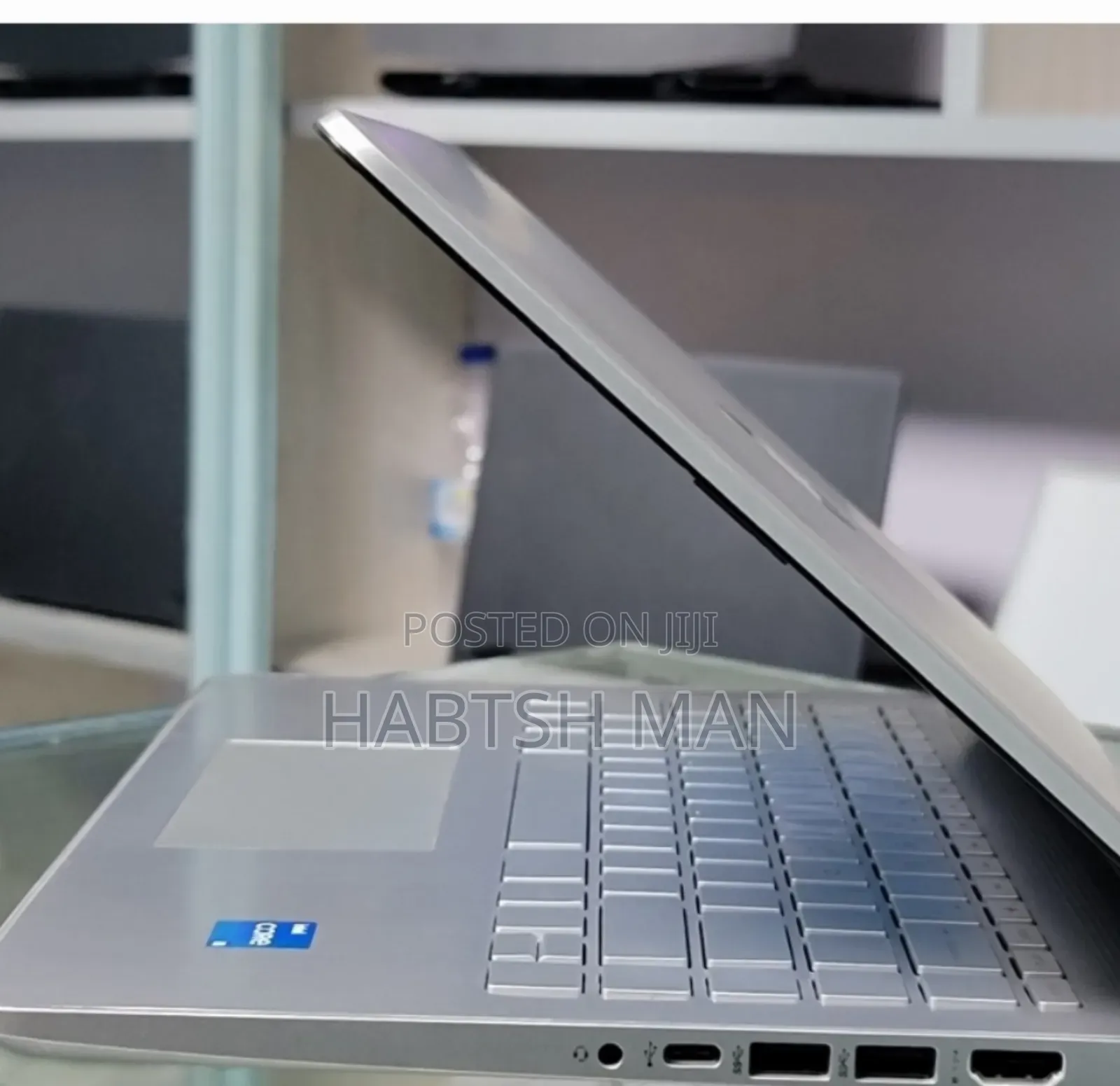 New Laptop HP Stream Notebook 16GB Intel Core i5 SSD 512GB