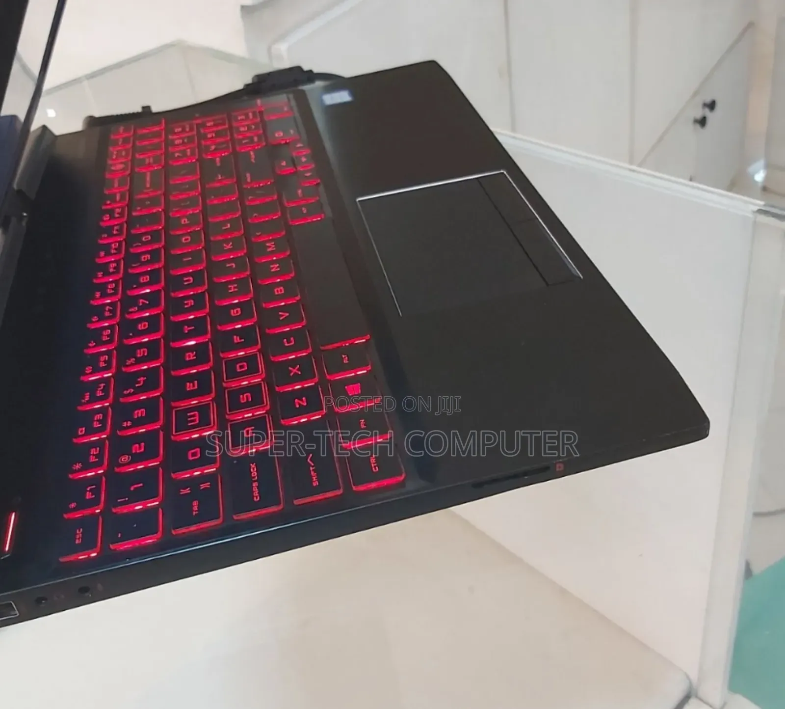 New Laptop HP Omen X 16GB Intel Core I5 HDD+SSD 1.5T