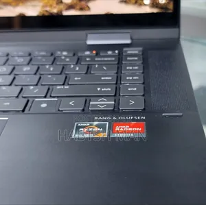 New Laptop HP Envy x360 16GB AMD Ryzen 7 SSD 512GB