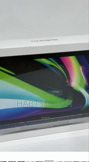 New Laptop Apple MacBook Air 2022 M2 8GB Apple M2 SSD 256GB