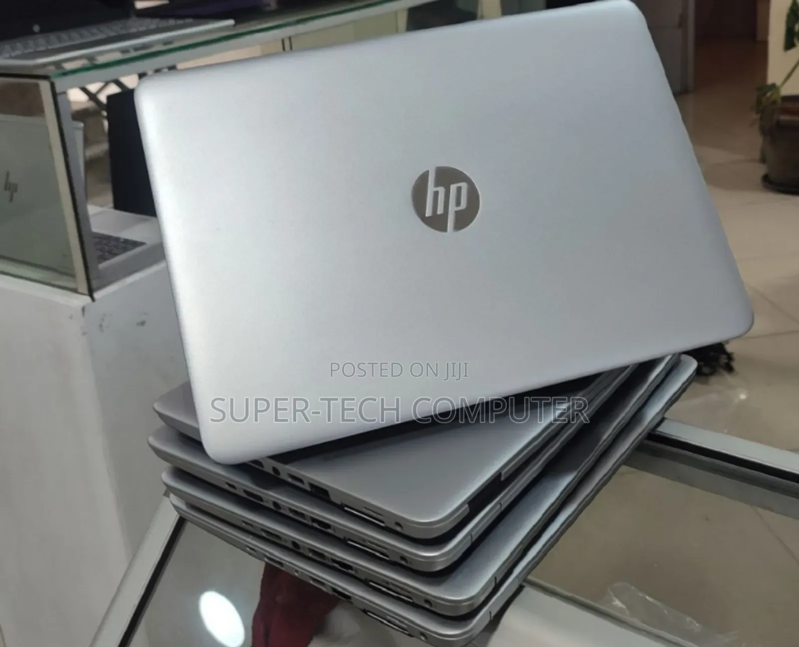 New Laptop HP EliteBook 840 8GB Intel Core I5 HDD 1T