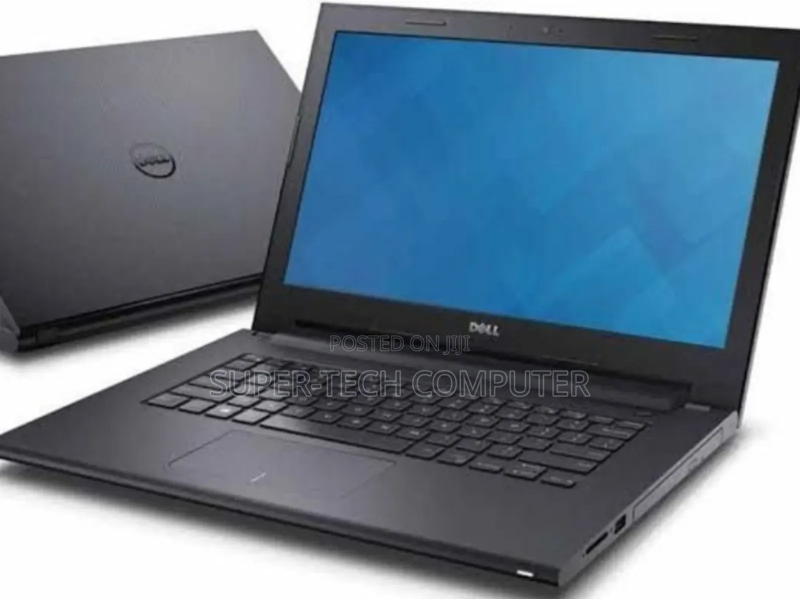 New Laptop Dell Inspiron 15 3000 8GB Intel Core I5 HDD 1T