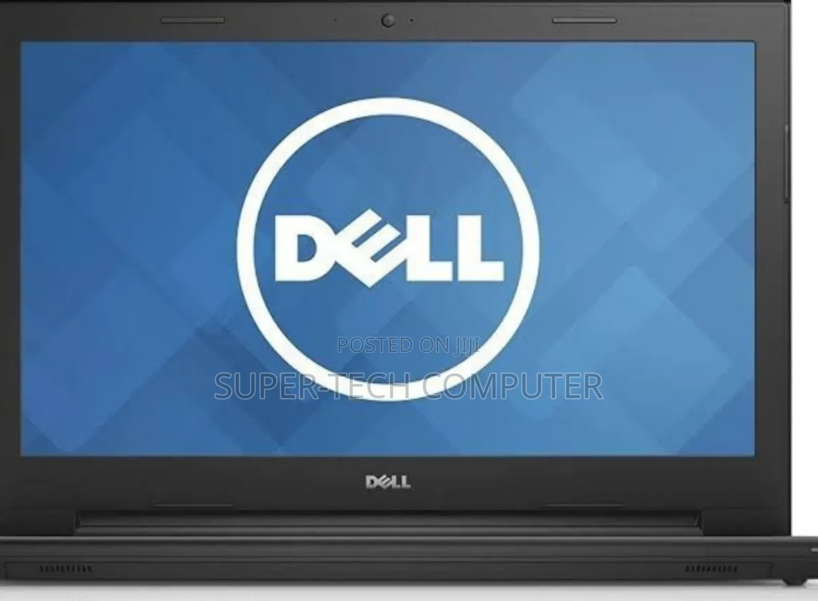 New Laptop Dell Inspiron 15 3000 8GB Intel Core I5 HDD 1T