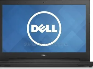 New Laptop Dell Inspiron 15 3000 8GB Intel Core I5 HDD 1T