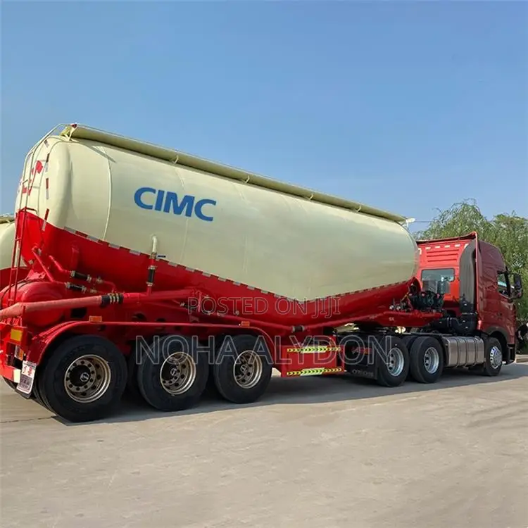 Muger Bulk Opc Cement