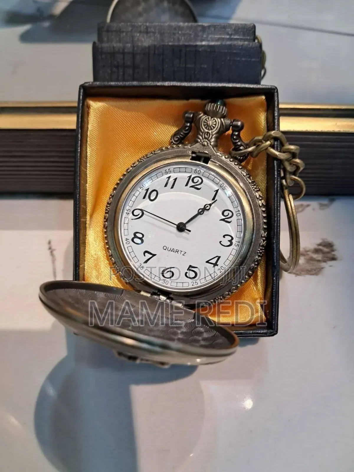 New Arrivals Classic +Old School Quartz