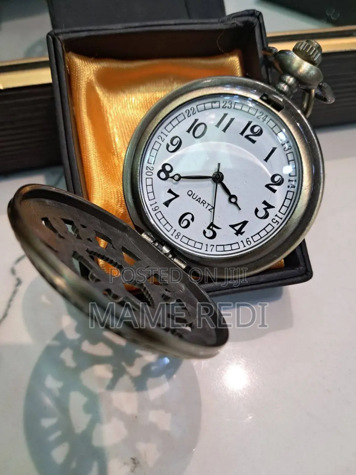 New Arrivals Classic +Old School Quartz