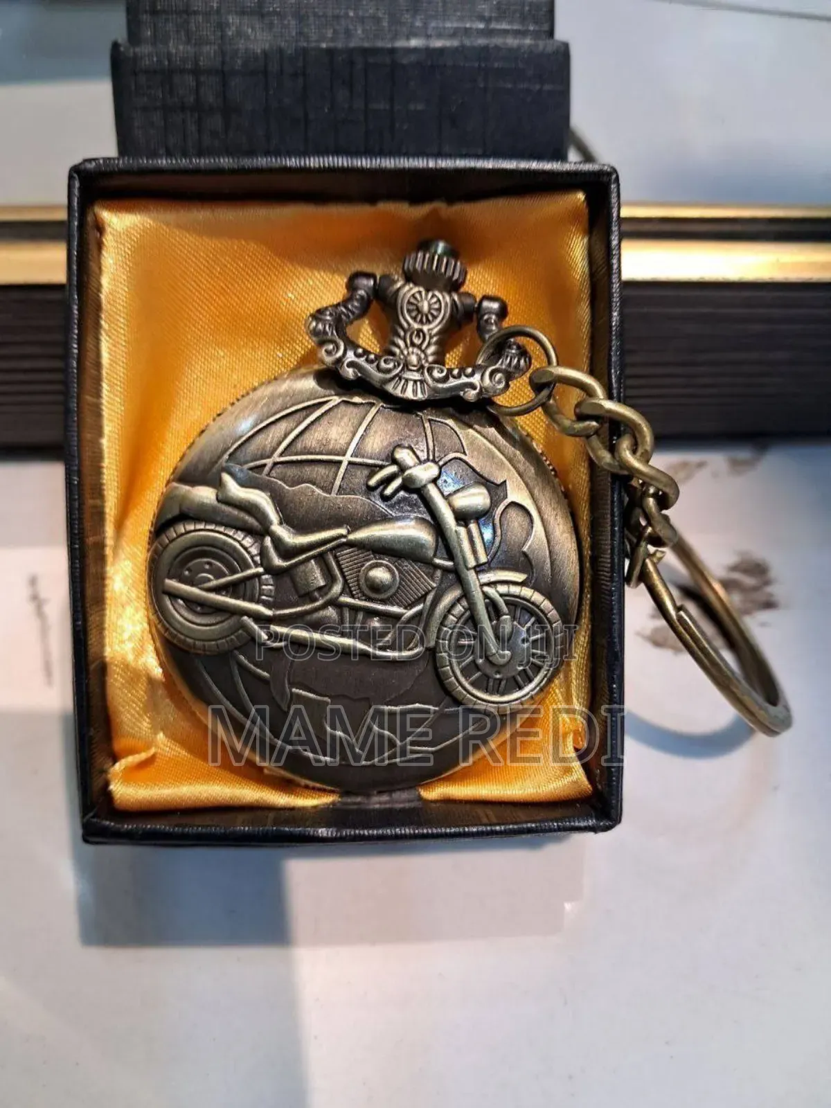 New Arrivals Classic +Old School Quartz