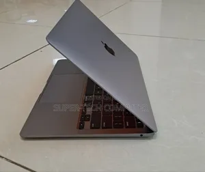 New Laptop Apple MacBook Air 2020 M1 8GB Apple M1 SSD 256GB