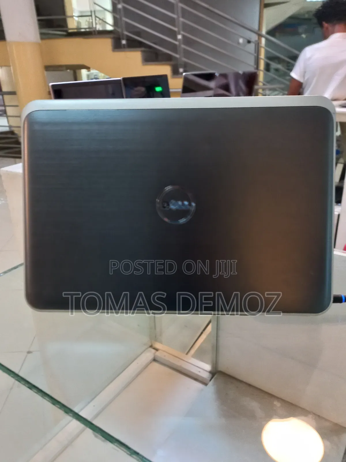 Laptop Dell Inspiron 15 8GB Intel Core I7 HDD 1T