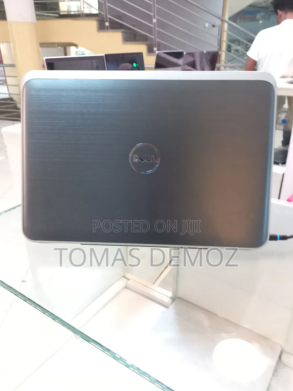 Laptop Dell Inspiron 15 8GB Intel Core I7 HDD 1T