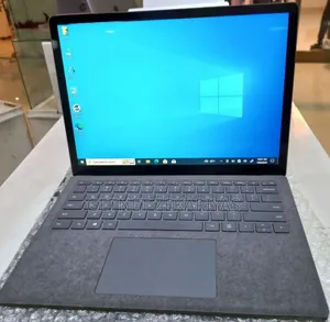 Photo - New Laptop Microsoft Surface Laptop 3 16GB Intel Core I7 SSD 512GB