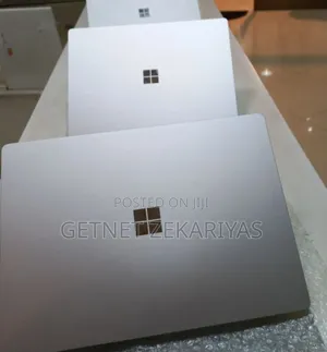 New Laptop Microsoft Surface Laptop 3 16GB Intel Core I7 SSD 512GB