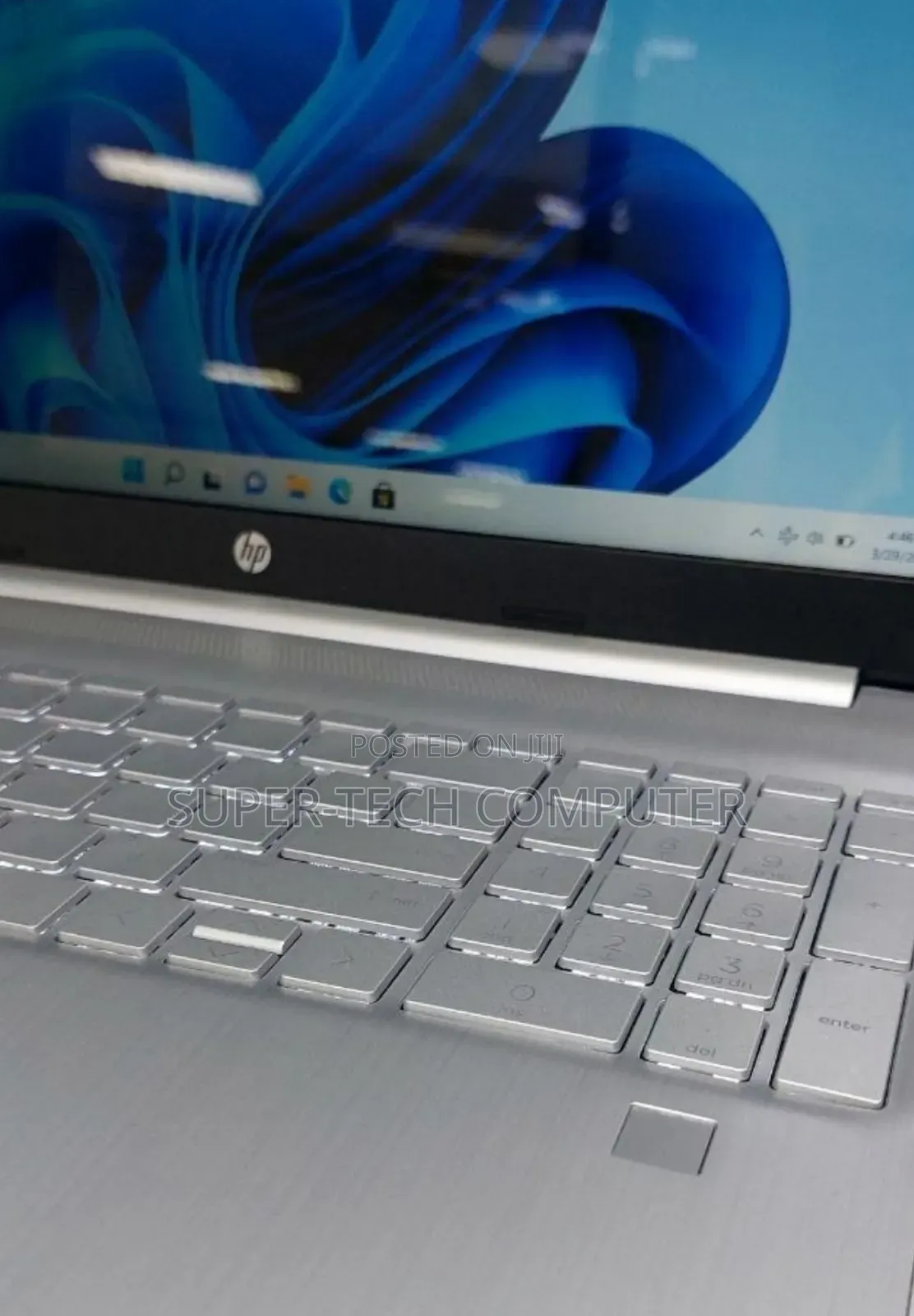 New Laptop HP Stream Notebook 8GB Intel Core I5 SSD 512GB