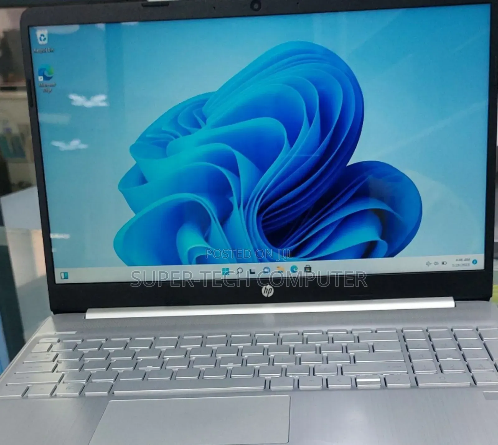 New Laptop HP Stream Notebook 8GB Intel Core I5 SSD 512GB
