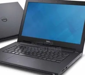 Photo - New Laptop Dell Vostro 15 3000 4GB Intel Core I5 HDD 1T