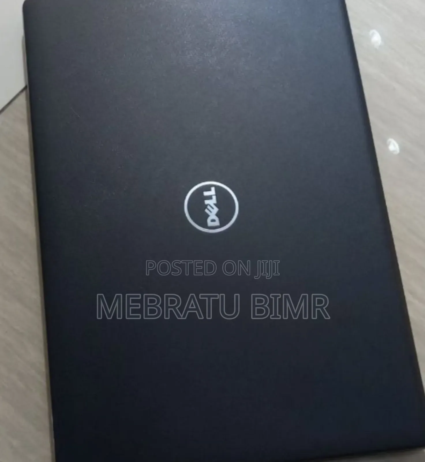 New Laptop Dell Vostro 15 3000 4GB Intel Core I5 HDD 1T