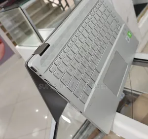 Photo - New Laptop HP Pavilion X360 16GB Intel Core I7 SSD 512GB