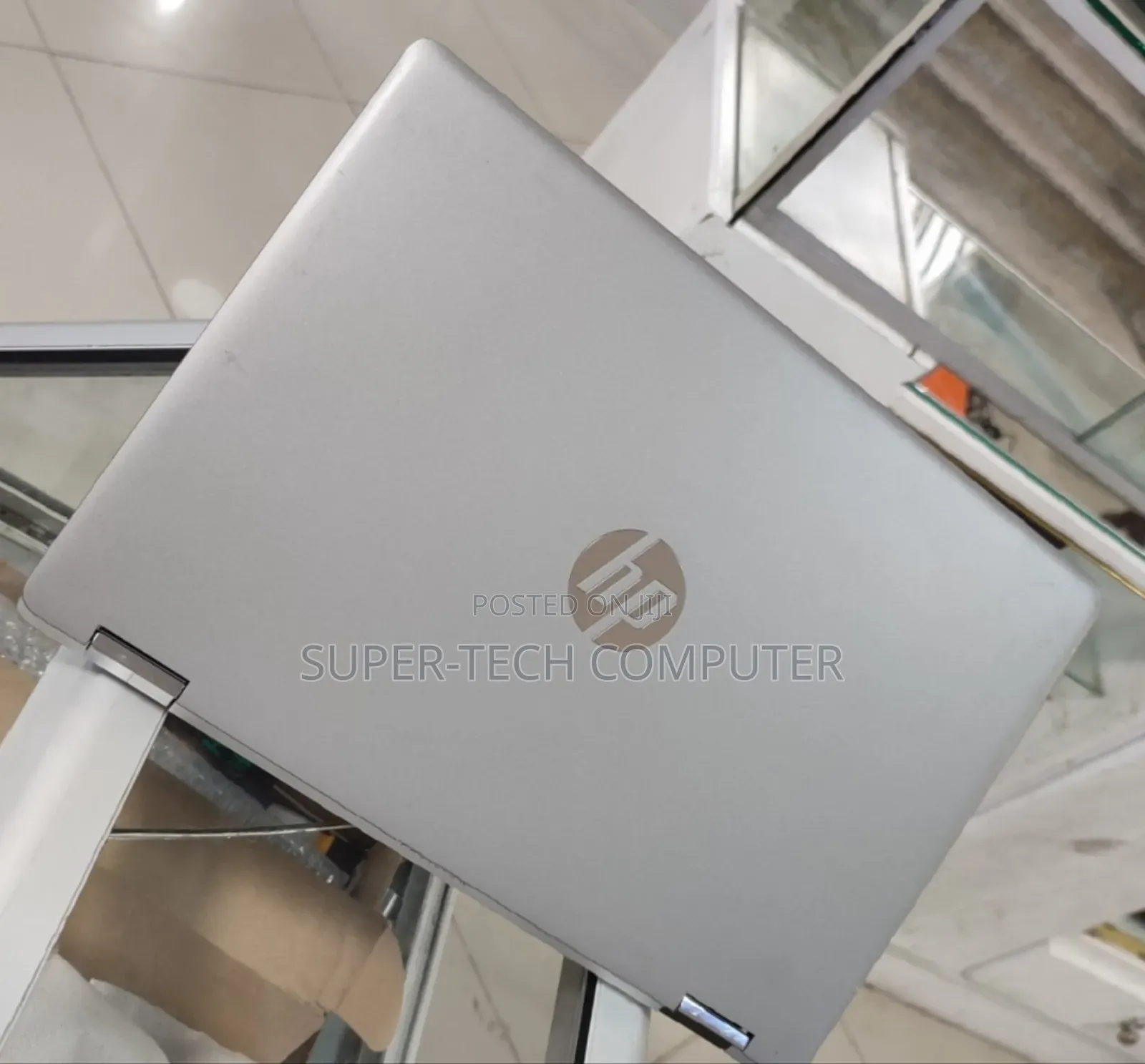 New Laptop HP Pavilion X360 16GB Intel Core I7 SSD 512GB