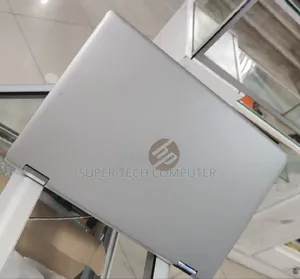 New Laptop HP Pavilion X360 16GB Intel Core I7 SSD 512GB