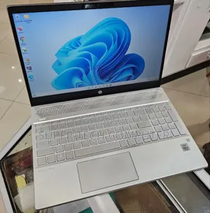 Photo - New Laptop HP Pavilion 10 16GB Intel Core I5 SSD 256GB