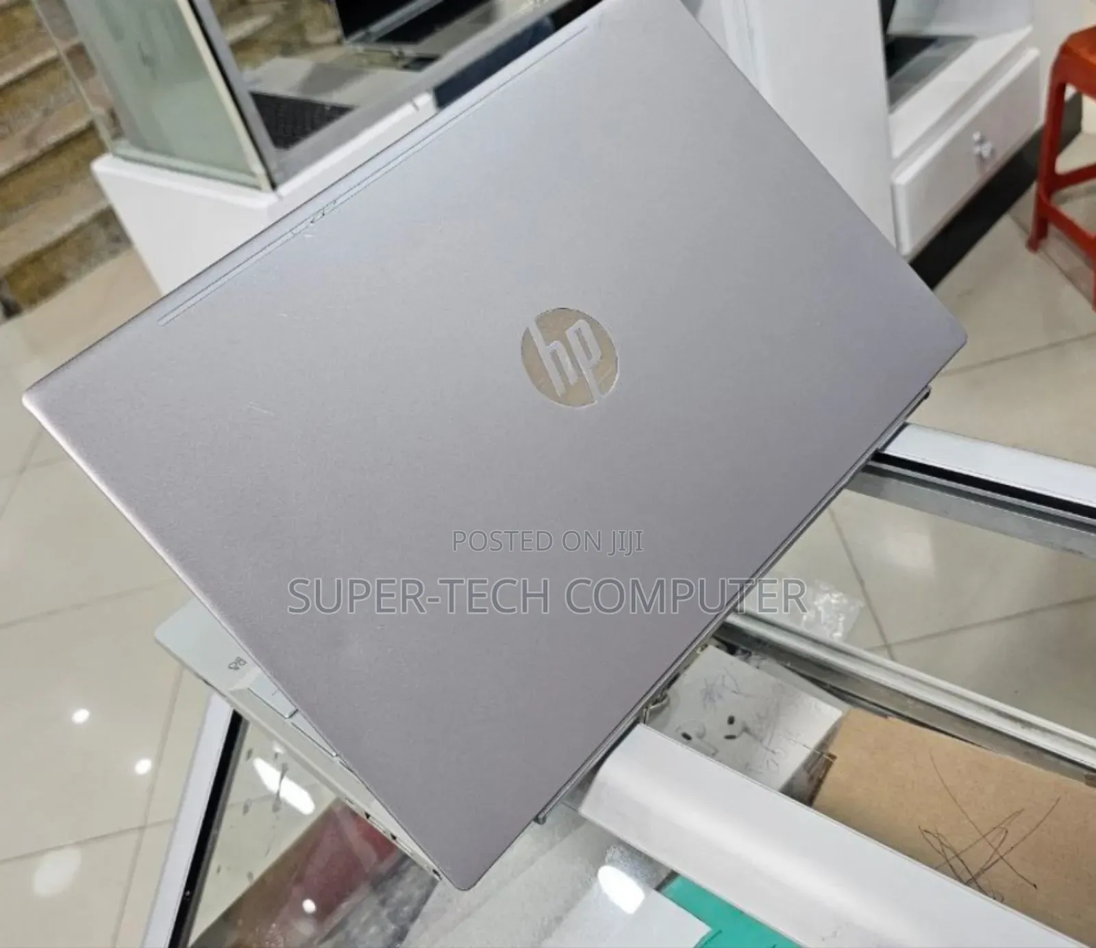 New Laptop HP Pavilion 10 16GB Intel Core I5 SSD 256GB