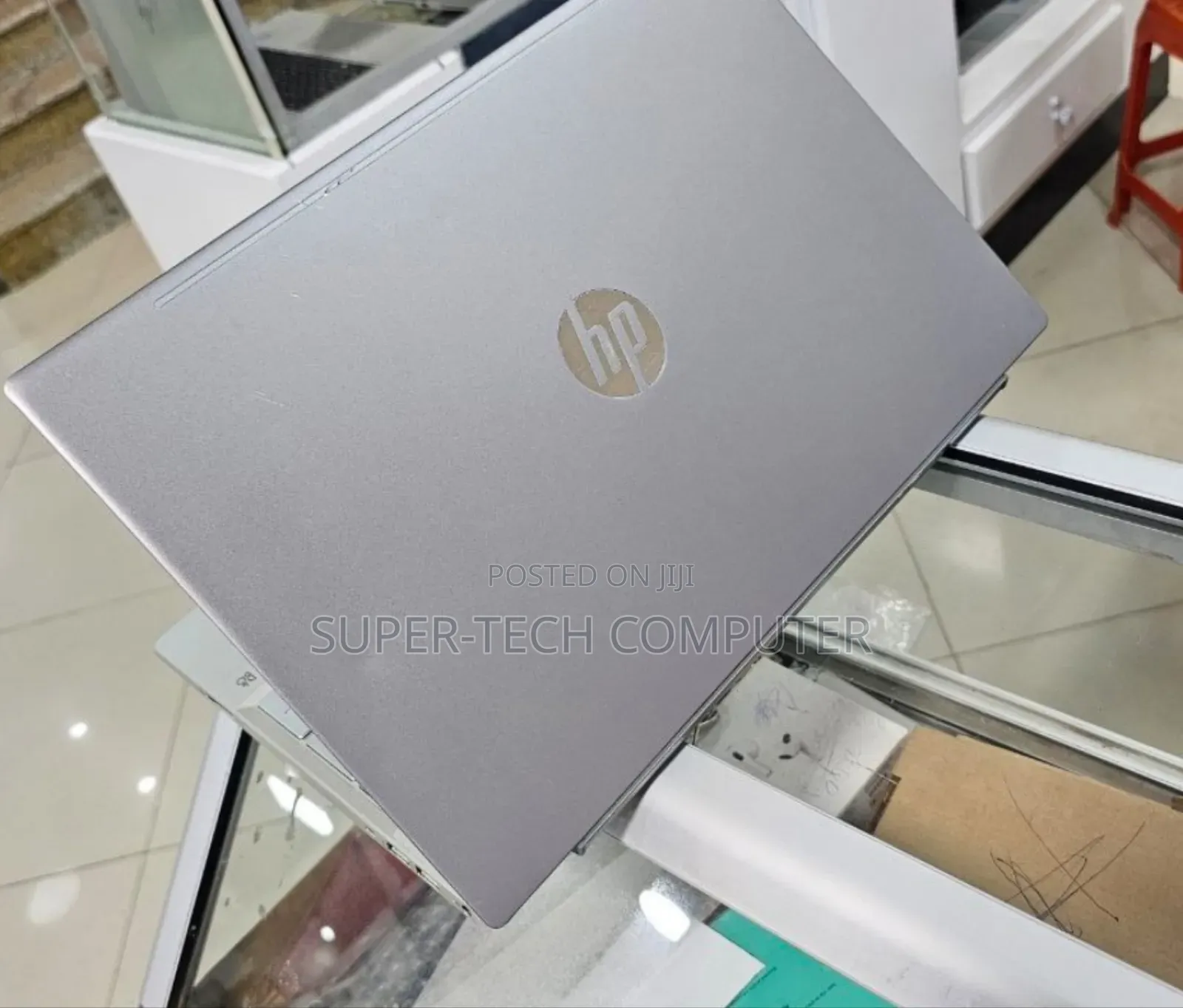 New Laptop HP Pavilion 10 16GB Intel Core I5 SSD 256GB