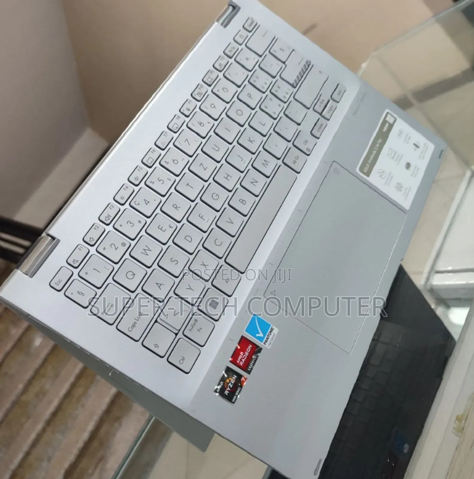 New Laptop Asus VivoBook 15 X510UQ 16GB AMD Ryzen 7 SSD 1T