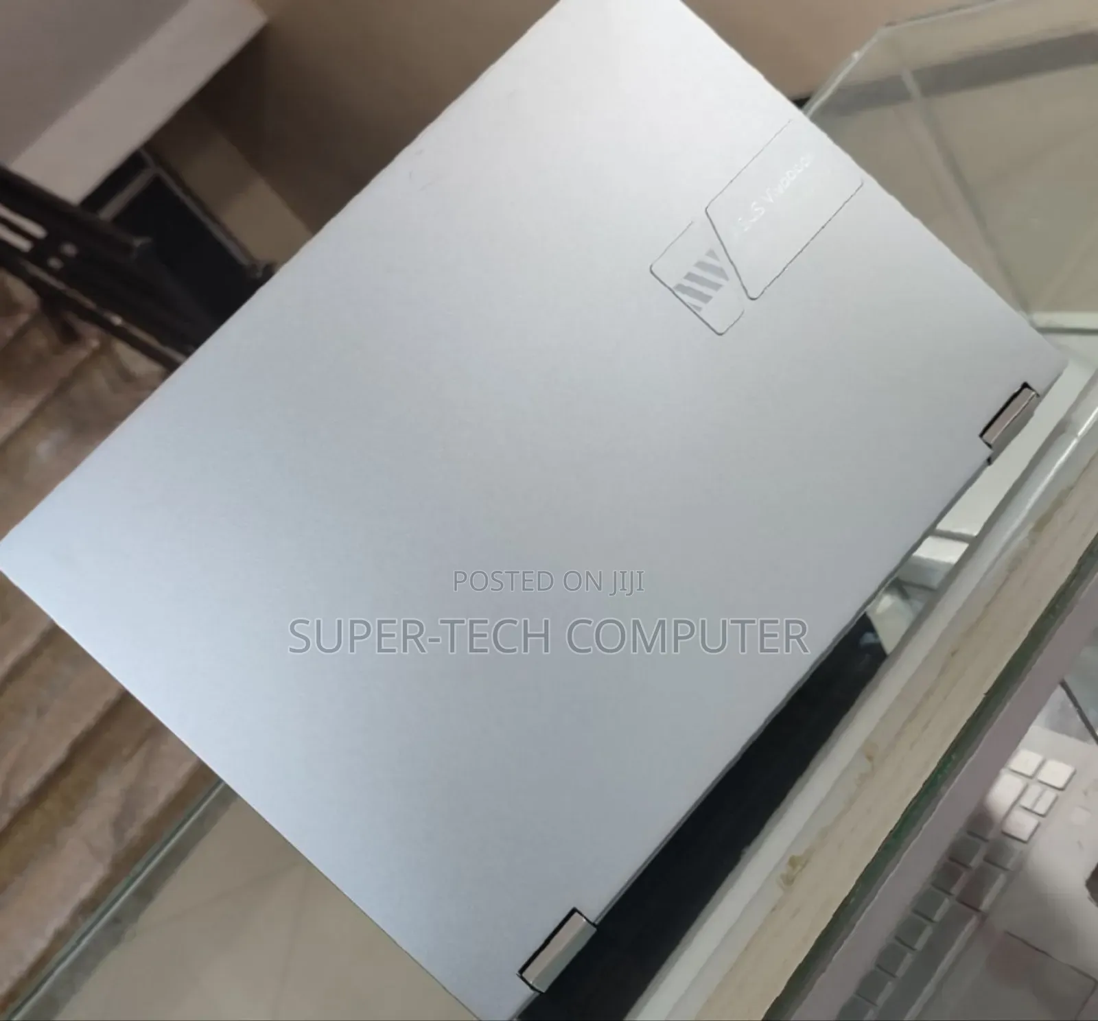 New Laptop Asus VivoBook 15 X510UQ 16GB AMD Ryzen 7 SSD 1T