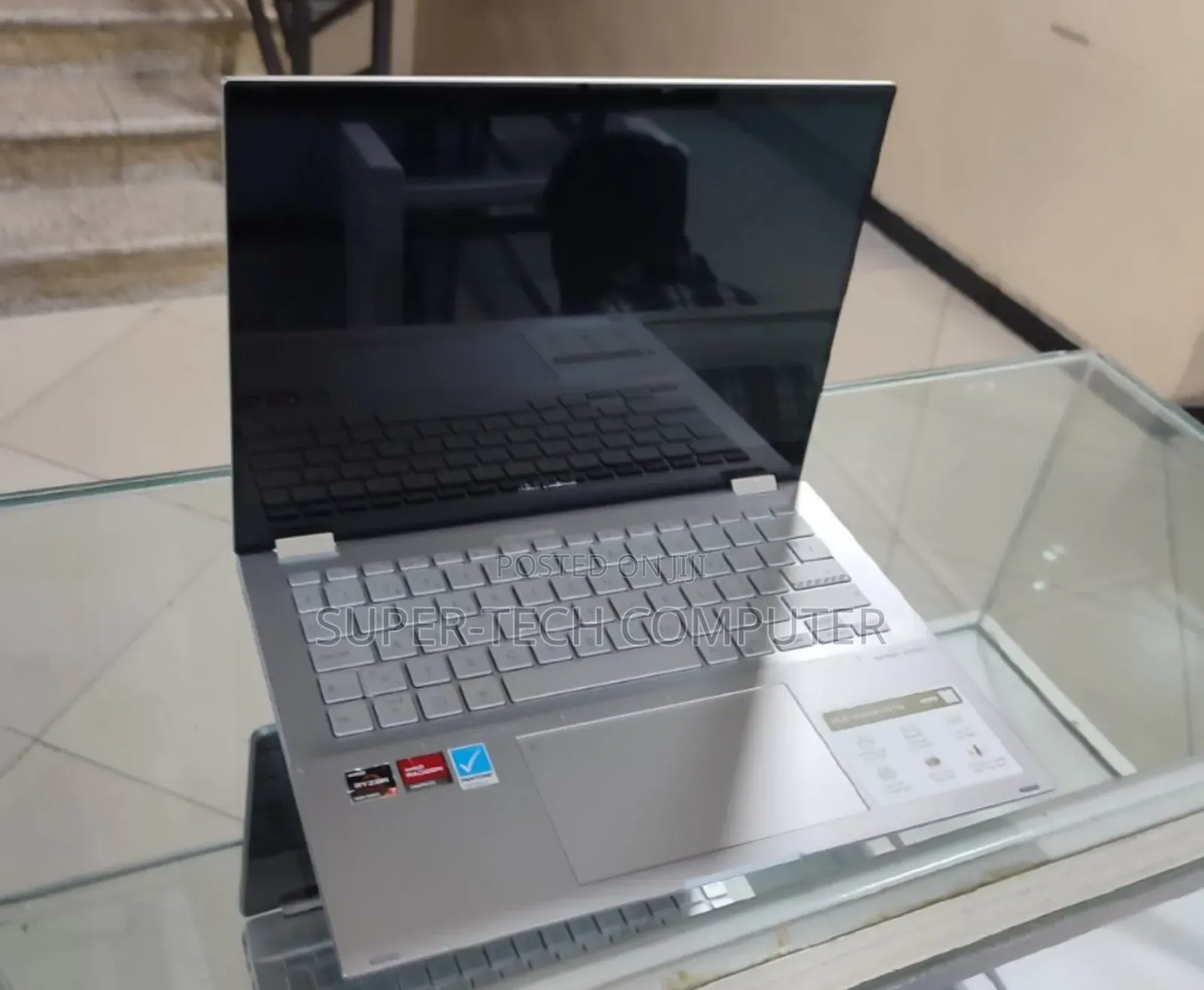 New Laptop Asus VivoBook 15 X510UQ 16GB AMD Ryzen 7 SSD 1T