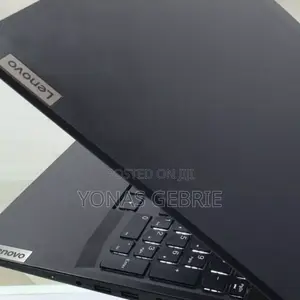 New Laptop Lenovo Ideapad Gaming 3 16GB Intel Core I7 SSD 512GB