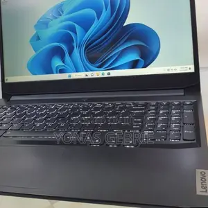 New Laptop Lenovo Ideapad Gaming 3 16GB Intel Core I7 SSD 512GB