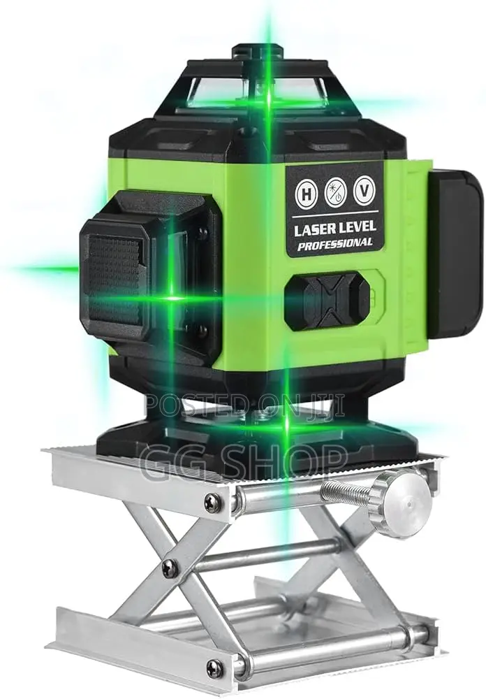 Yovilet Laser Level Meter