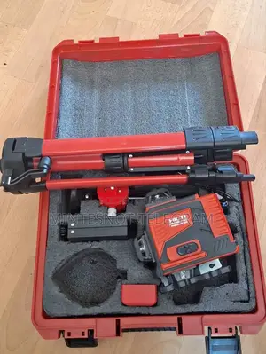 Edon Laser Level 360° 4x360