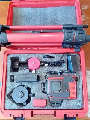 Edon Laser Level 360° 4x360