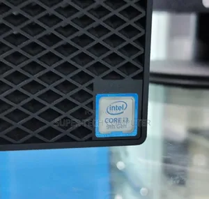 New Desktop Computer Dell OptiPlex 3070 8GB Intel Core I3 HDD 1T