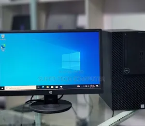 New Desktop Computer Dell OptiPlex 3070 8GB Intel Core I3 HDD 1T