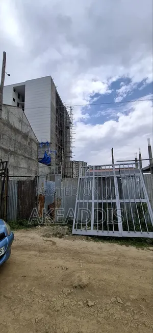 Photo - 2bdrm House in Bole Ayat for sale