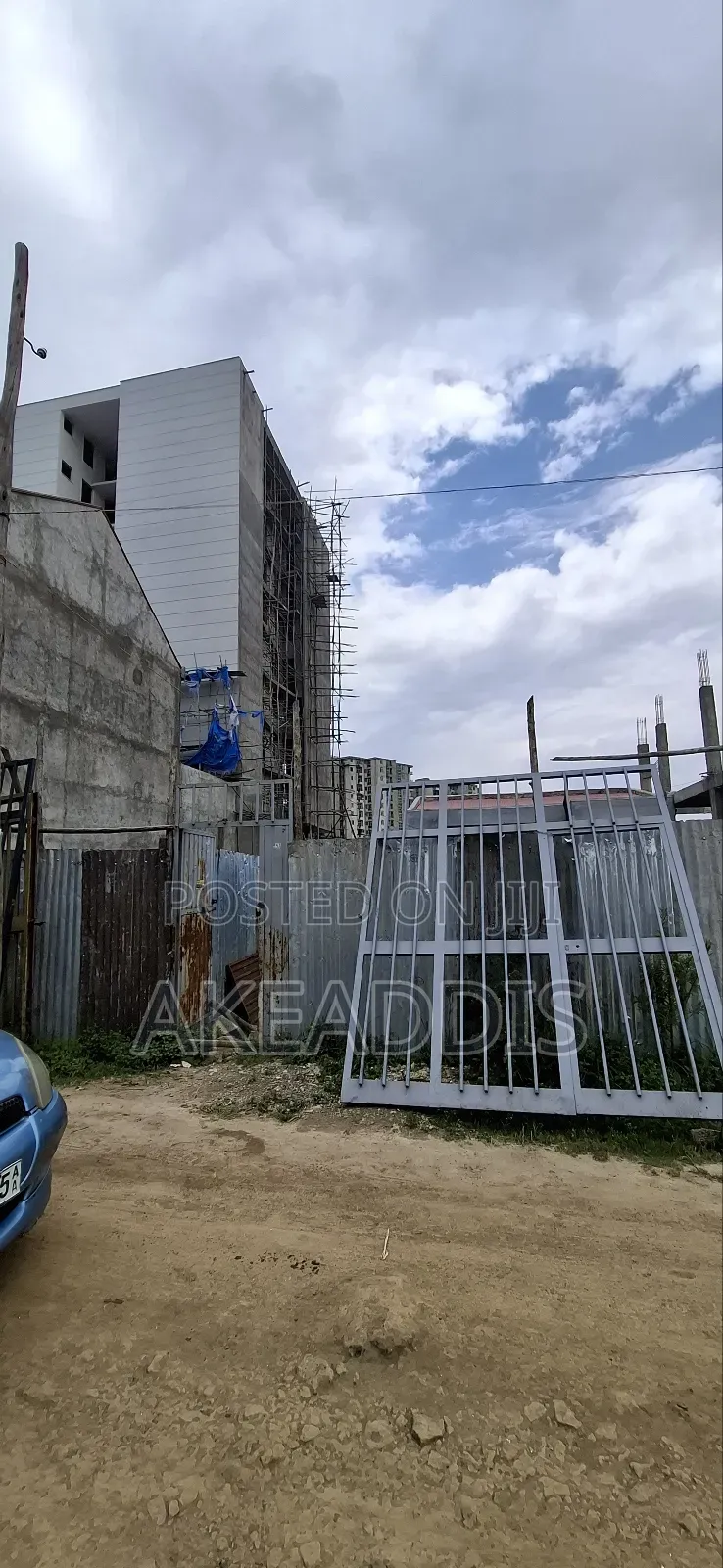 2bdrm House in Bole Ayat for sale