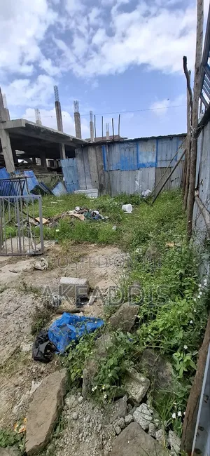 2bdrm House in Bole Ayat for sale