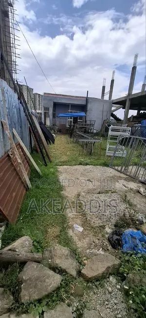 2bdrm House in Bole Ayat for sale