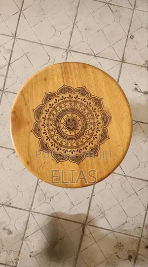 Photo - Coffee Table