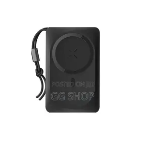 Veger 10000m Ah Magnetic Wireless Power Bank