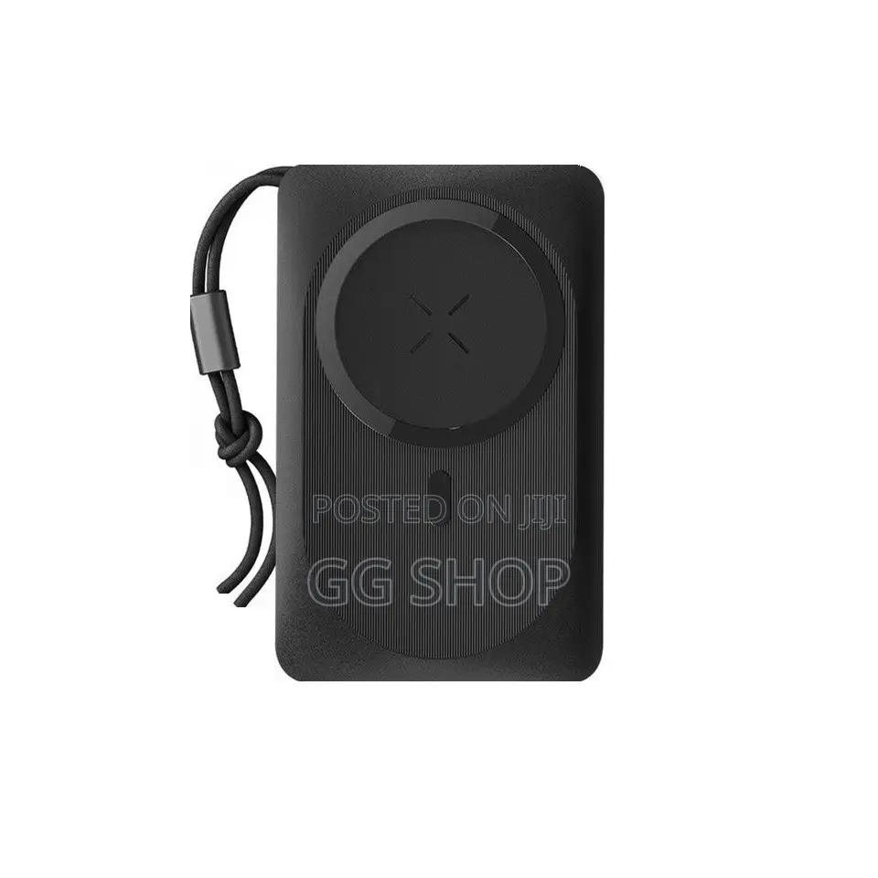 Veger 10000m Ah Magnetic Wireless Power Bank