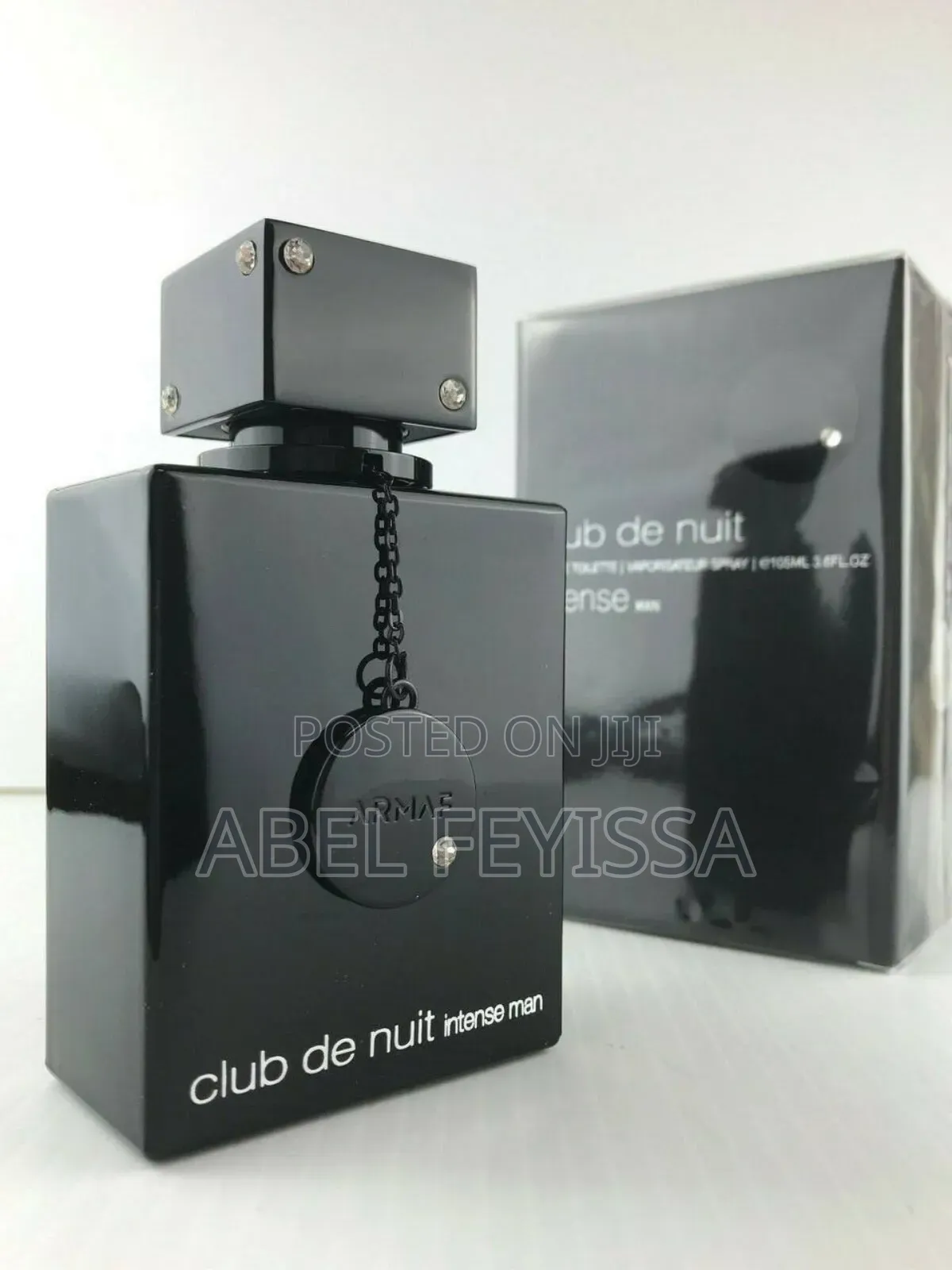 Club De Nuit Intense Men