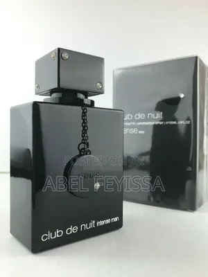 Photo - Club De Nuit Intense Men