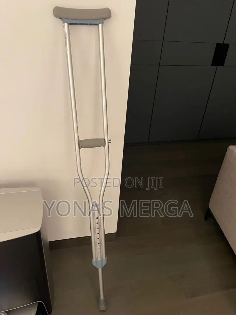 Crutches /Recovery /Comfort , Life Crutch Can Support Users