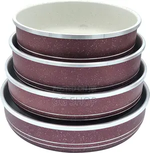 Photo - Jio Original 4piece Oven Tray