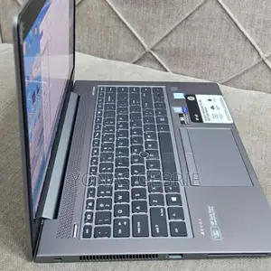New Laptop HP ZBook X2 16GB Intel Core I7 SSD 512GB